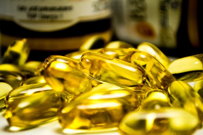 Nutrient Balance
